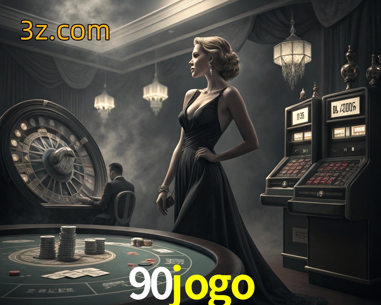 bonus 90jogo