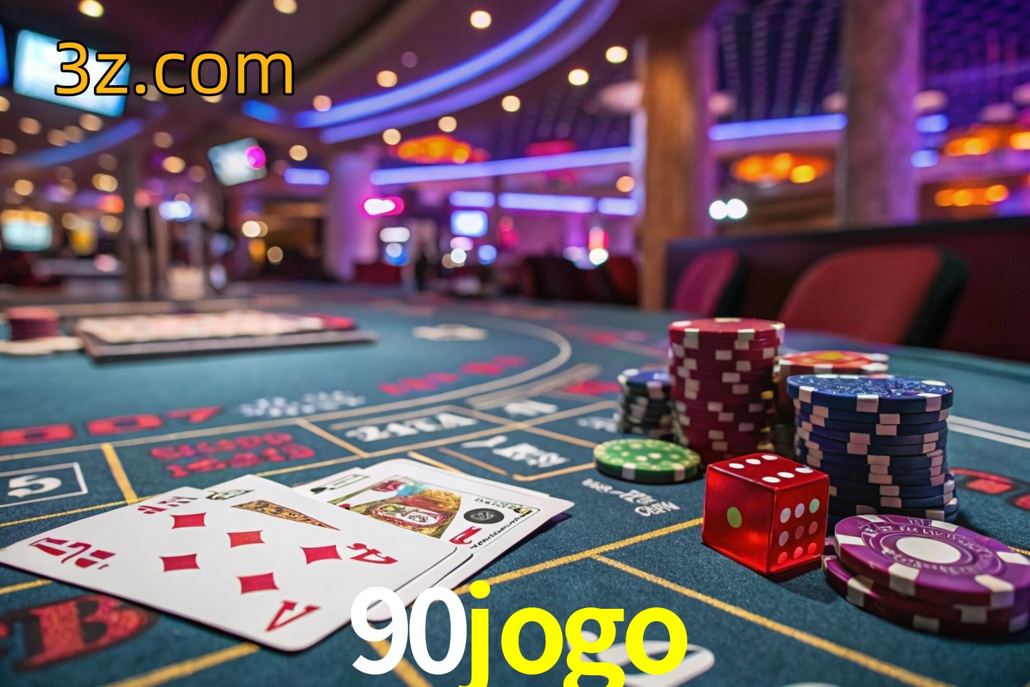 login 90jogo